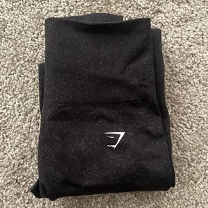 NWOT Gymshark Adapt Seamless - Fleck